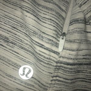 Lululemon Long Sleeve Pullover